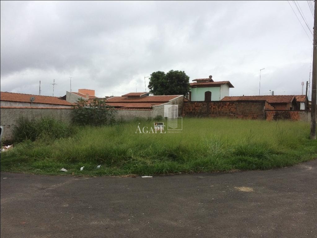 Terreno em Artur Nogueira