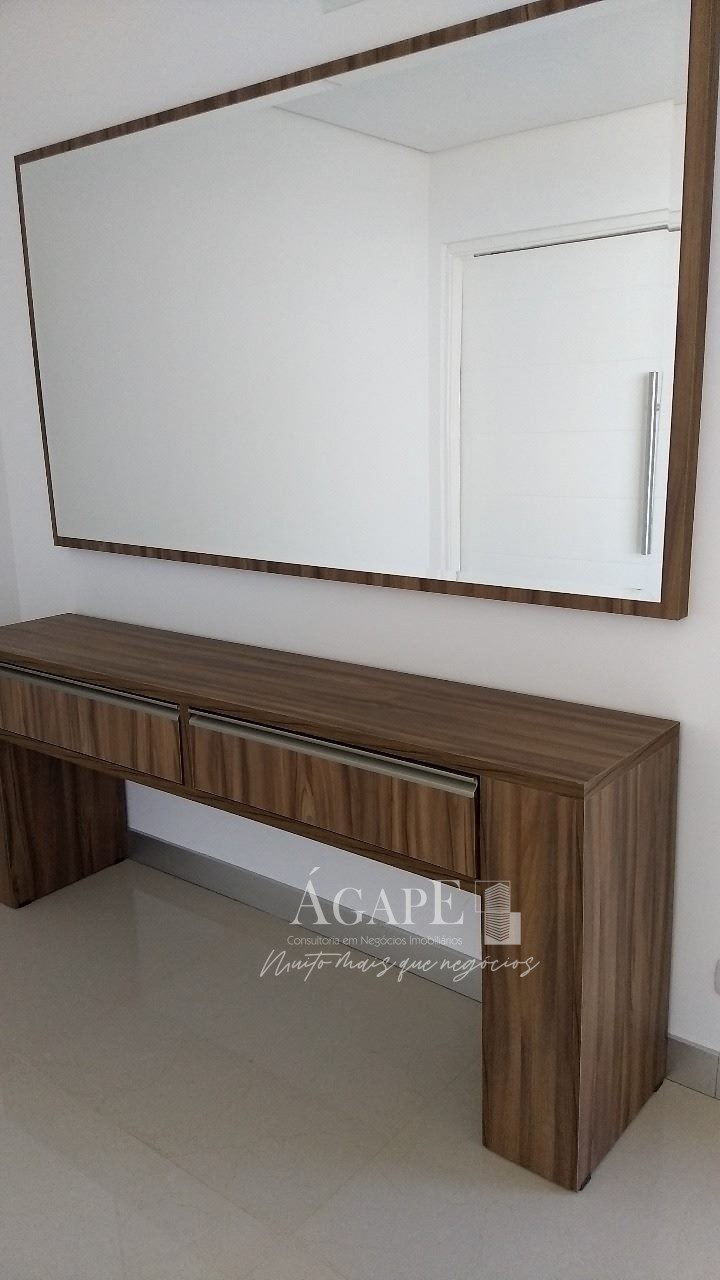 Apartamento Triplex em Americana